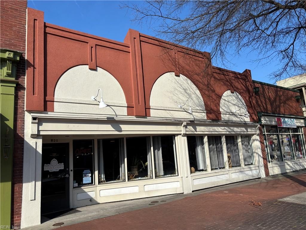 Photo of 620 High Street, Portsmouth, VA 23704 (MLS # 10623962)