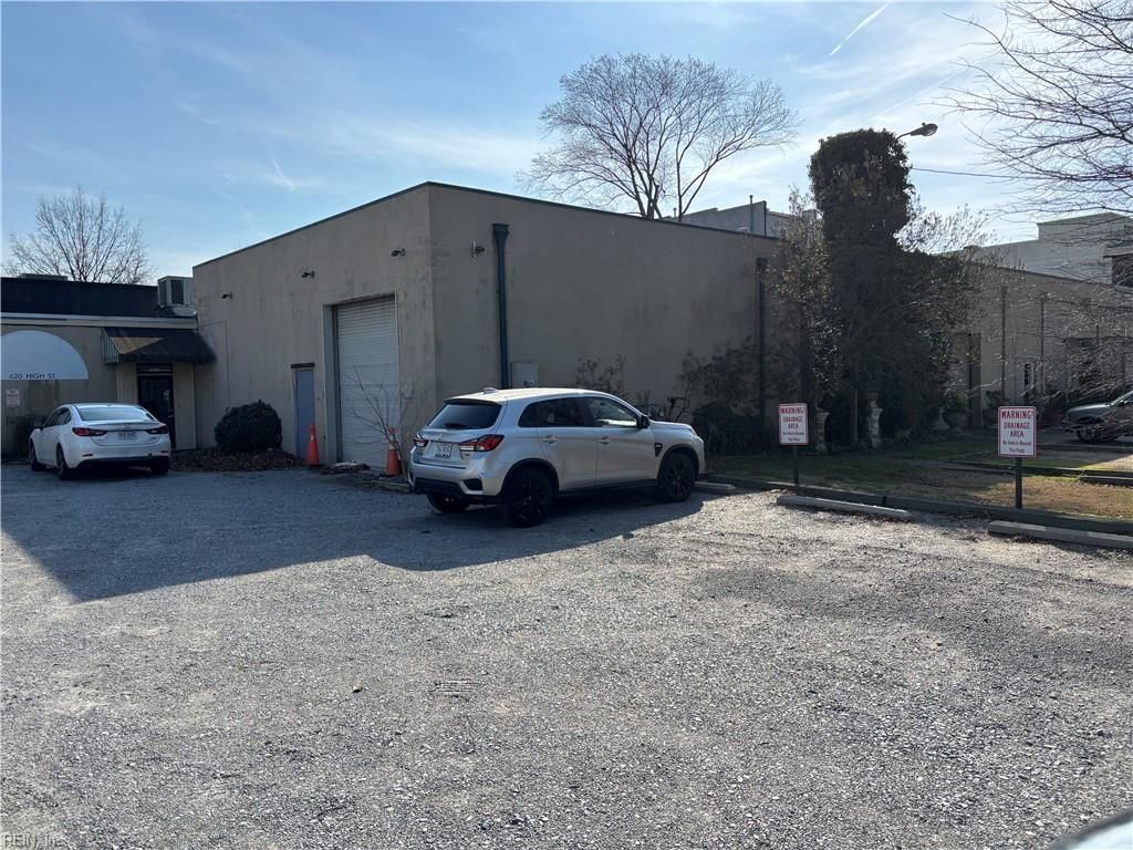 Photo of 620 High Street, Portsmouth, VA 23704 (MLS # 10623962)