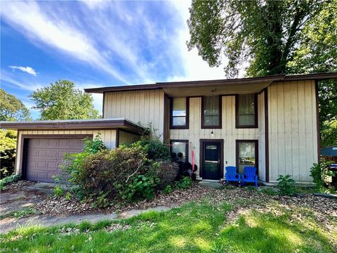 937 Joshua DR Virginia Beach VA 23462