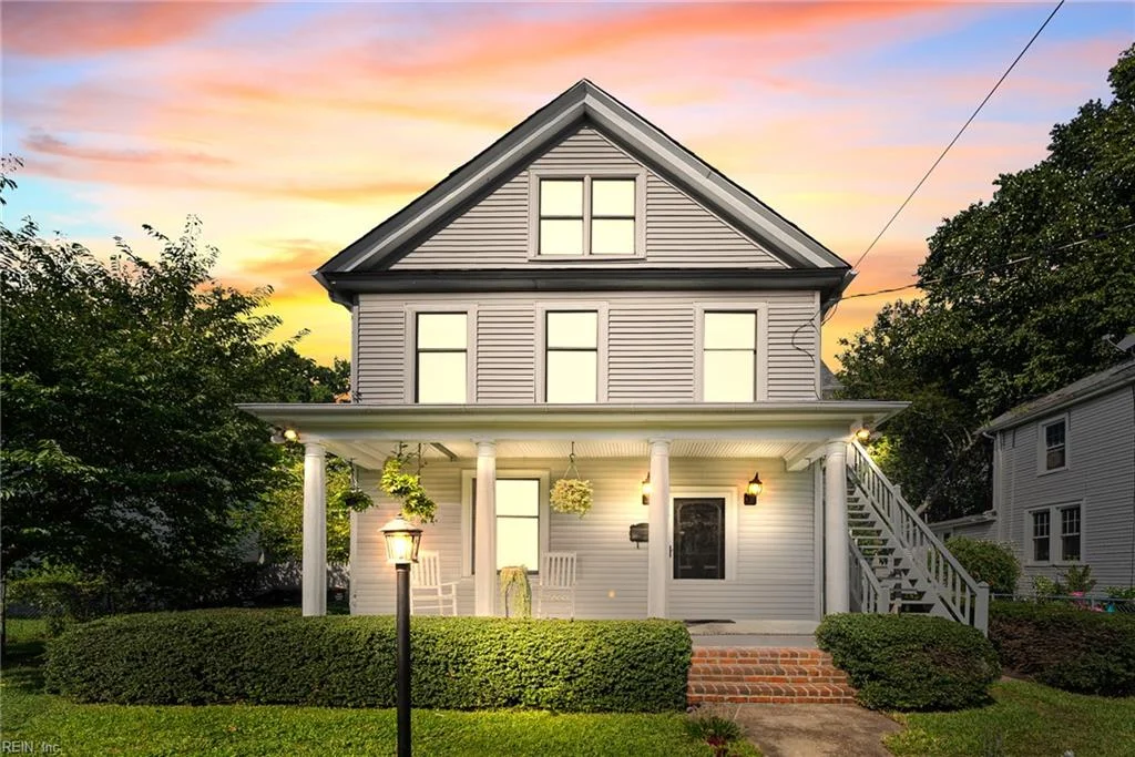 254 Maryland Avenue, Portsmouth, VA, 23707