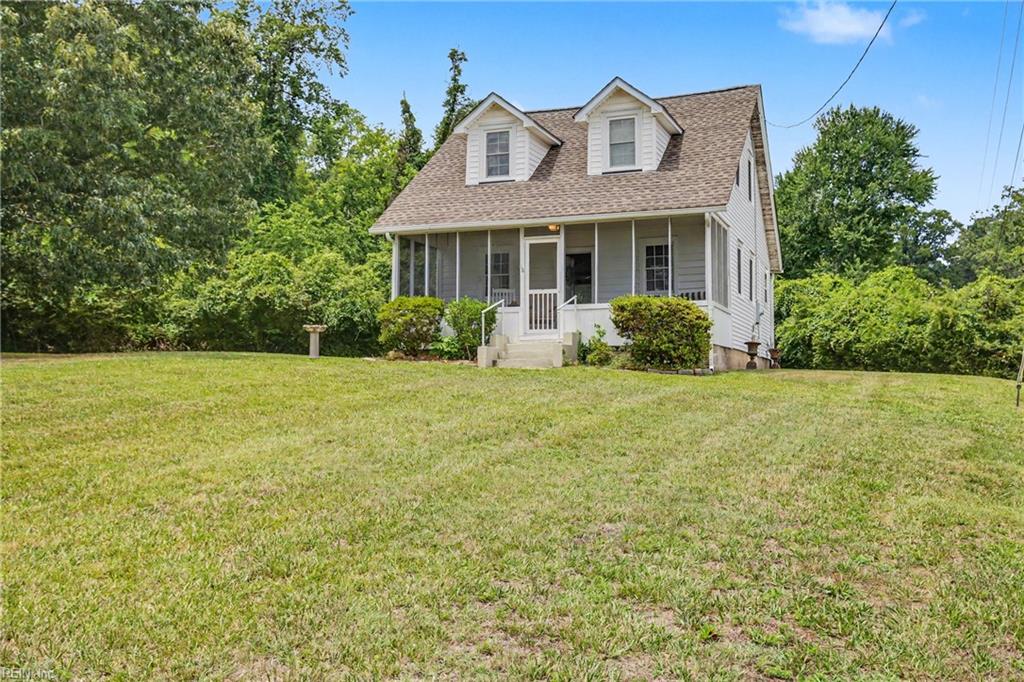 16223 Rolfe Highway, Surry, VA, 23883
