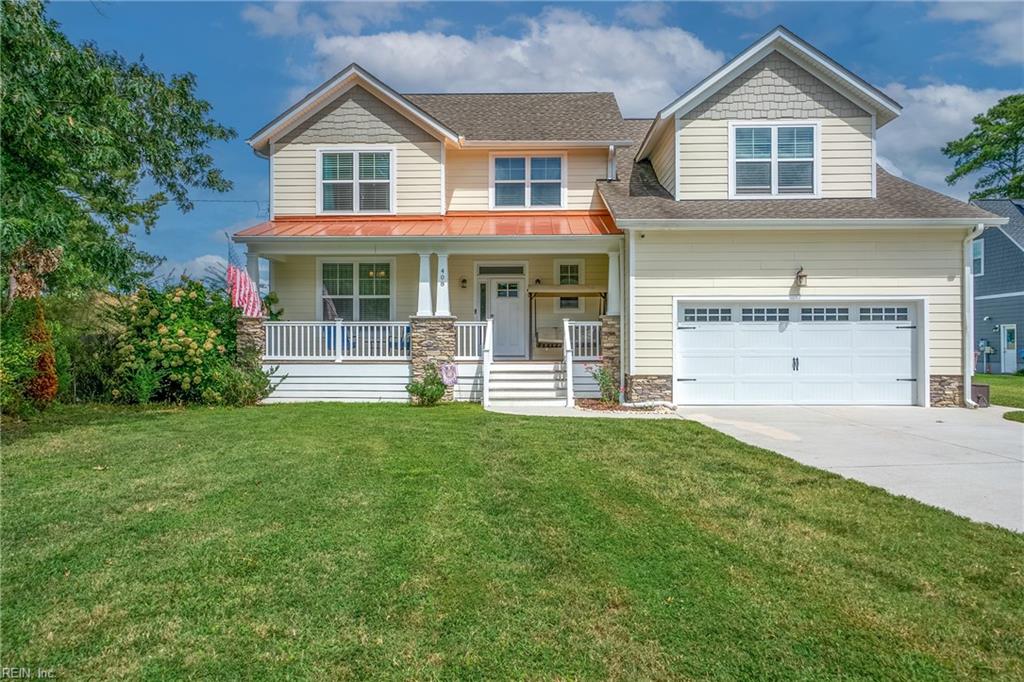 View Chesapeake, VA 23322 house