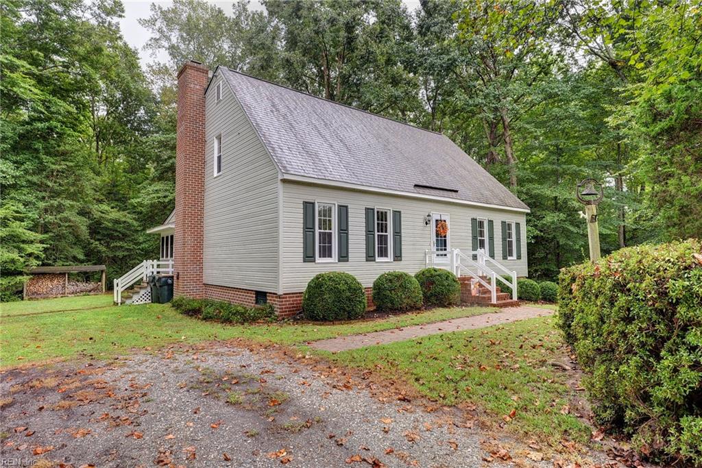 Photo of 109 Forest Lane, Williamsburg, VA 23188 (MLS # 10655049)