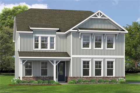 Lot 23 Intracoastal WAY Chesapeake VA 23322