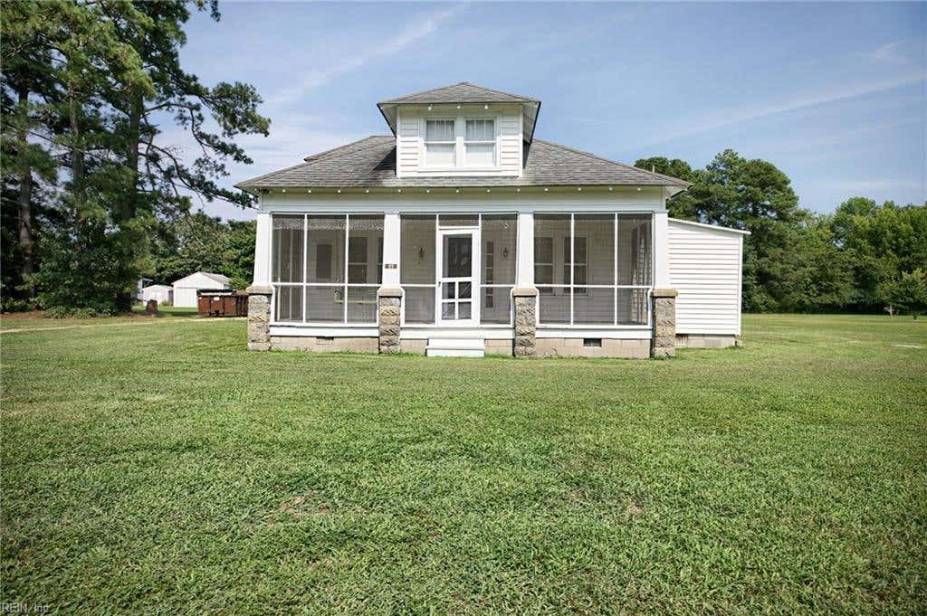 Photo of 85 Linden Avenue, Cobbs Creek, VA 23035 (MLS # 10648753)