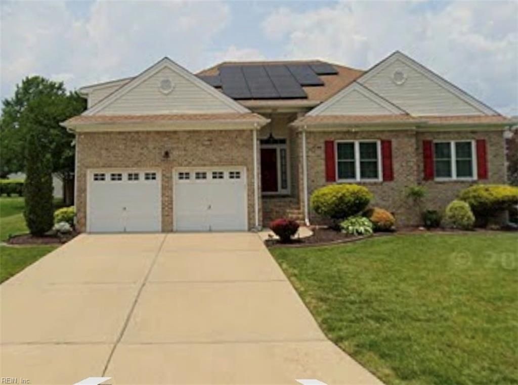 Photo of 200 Catalpa Court, Suffolk, VA 23435 (MLS # 10623330)
