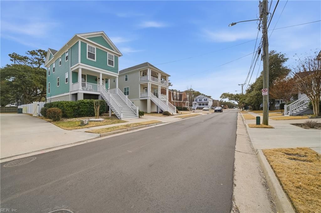 Photo of 9610 7th Bay Street, Norfolk, VA 23518 (MLS # 10619509)