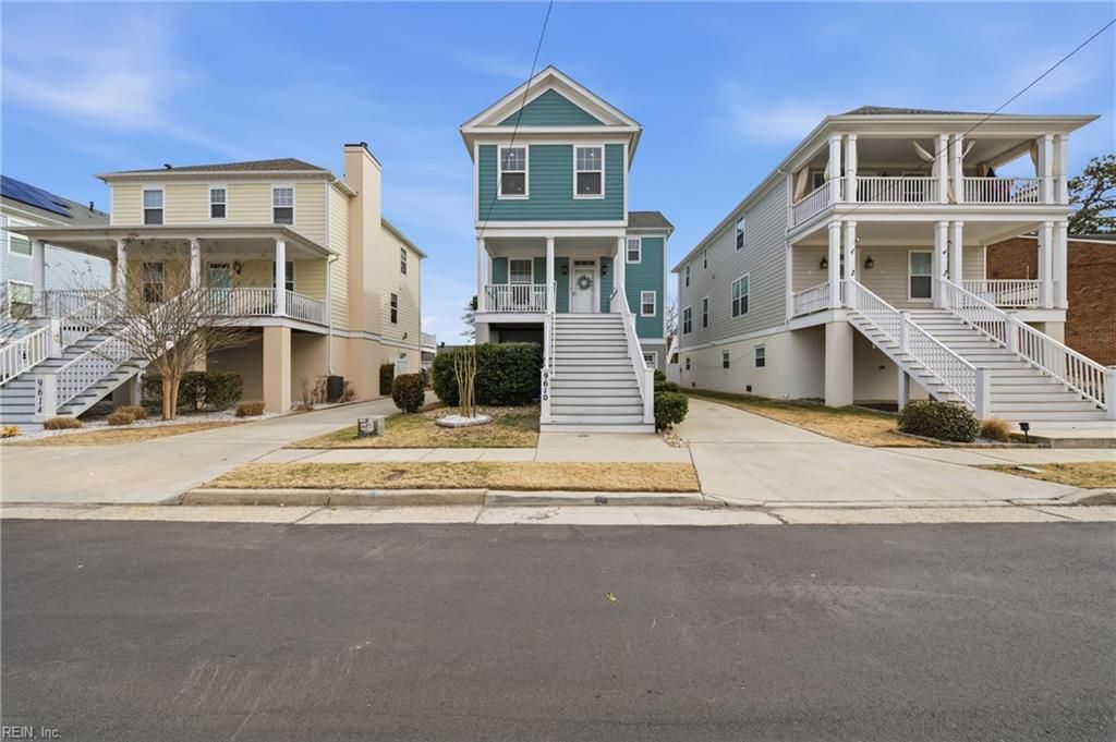 Photo of 9610 7th Bay Street, Norfolk, VA 23518 (MLS # 10619509)