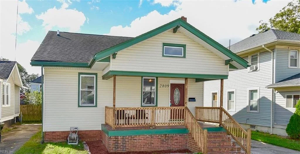 2809 Kimball Terrace