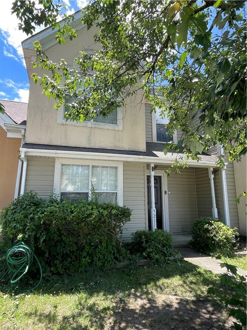 Photo of 3211 Spruce Pine Road, Virginia Beach, VA 23456 (MLS # 10636848)