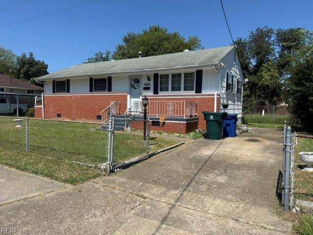 Photo of 1005 37th Street, Newport News, VA 23607 (MLS # 10651007)