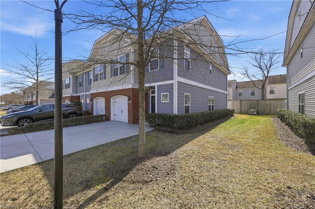 Photo of 5465 Legacy Way, Virginia Beach, VA 23462 (MLS # 10624218)