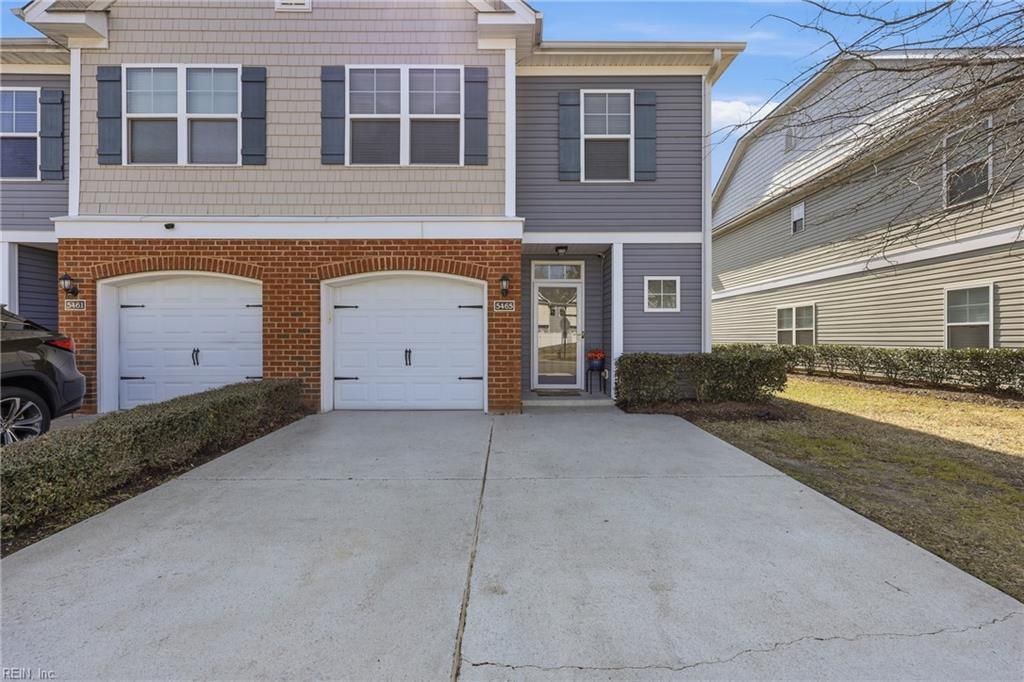 Photo of 5465 Legacy Way, Virginia Beach, VA 23462 (MLS # 10624218)