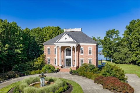 Photo of 3528 Barretts Ferry Drive, Williamsburg, VA 23185 (MLS # 10642639)