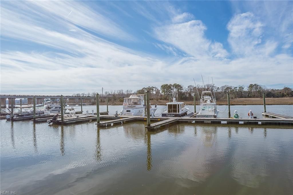 Photo of 3602 Halter Cove, Suffolk, VA 23435 (MLS # 10630918)