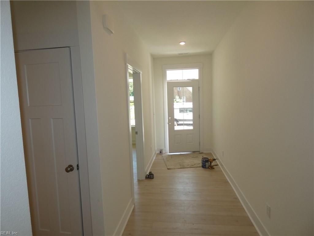 Photo of 933 Stockbridge Drive, Virginia Beach, VA 23464 (MLS # 10635672)