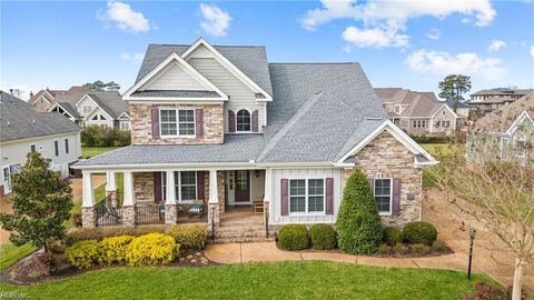 3320 Rivers Bend PL Suffolk VA 23435