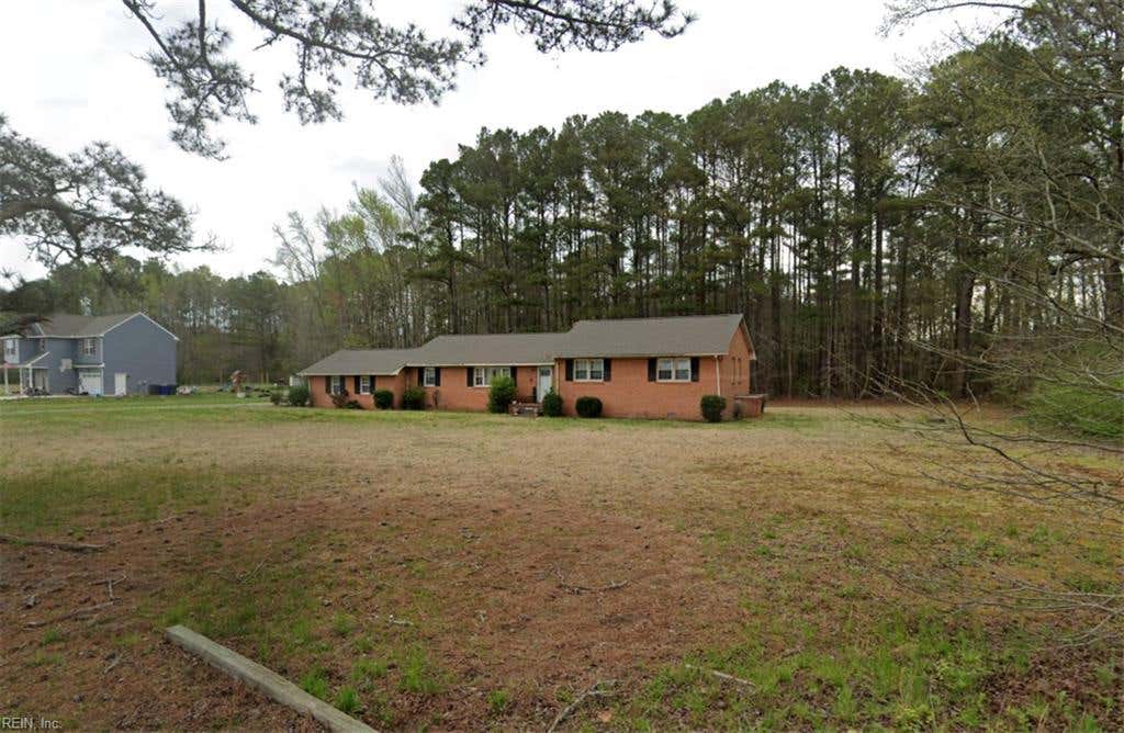 Photo of 909 Little Fork Road, Suffolk, VA 23434 (MLS # 10650055)