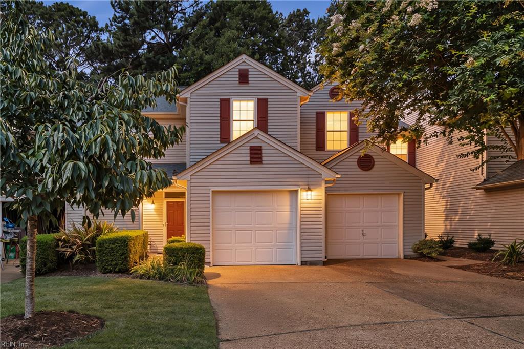 Photo of 1273 Lake Drive, Newport News, VA 23602 (MLS # 10653345)