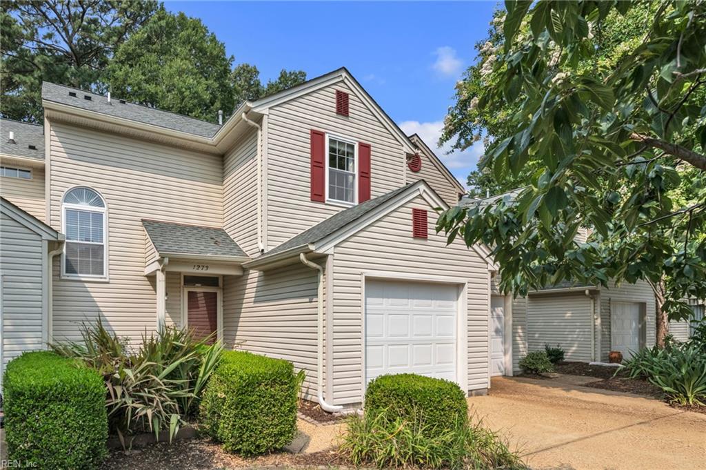 Photo of 1273 Lake Drive, Newport News, VA 23602 (MLS # 10653345)