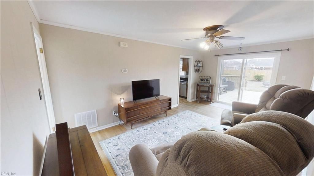 Photo of 461 Harcourt Place, Newport News, VA 23602 (MLS # 10631710)