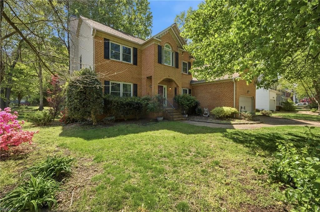 Photo of 301 Treis Trail Trl, Yorktown, VA 23693 (MLS # 10629660)
