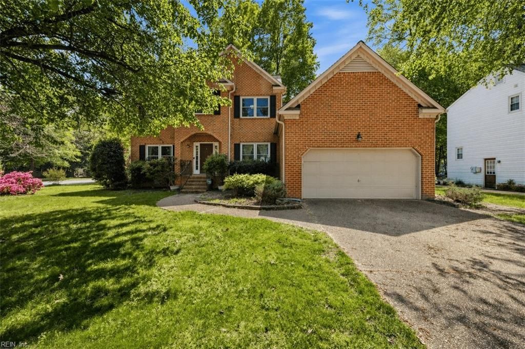 Photo of 301 Treis Trail Trl, Yorktown, VA 23693 (MLS # 10629660)