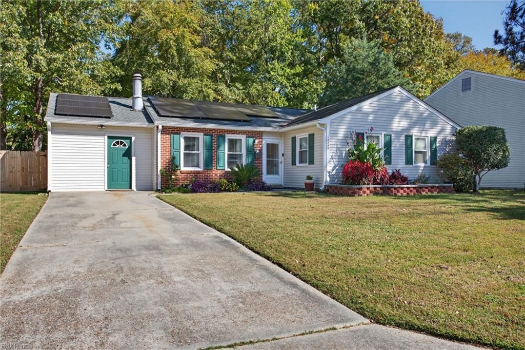 Photo of Newport News, VA 23602 (MLS # 10607654)