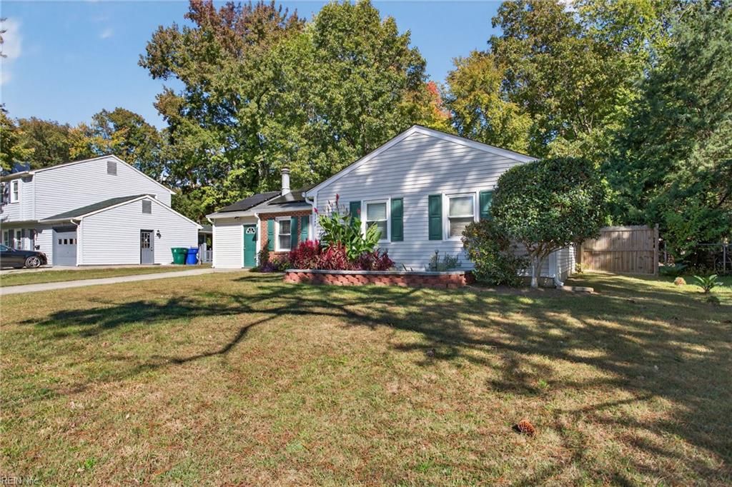 Photo of Newport News, VA 23602 (MLS # 10607654)