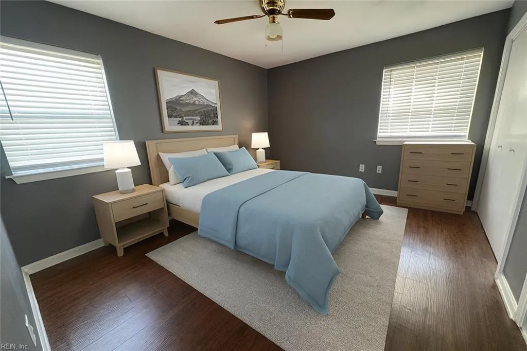 Norfolk, Virginia 23508, United States, 2 Bedrooms Bedrooms, ,1 BathroomBathrooms,Residential,Active,214396