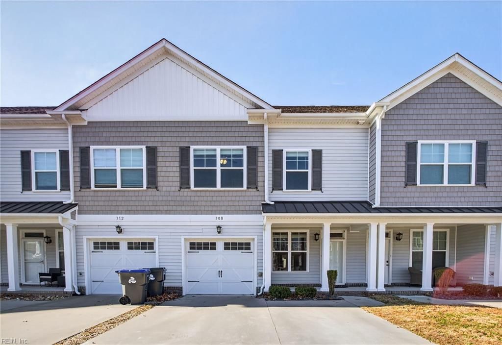 Photo of 308 Sikeston Lane, Chesapeake, VA 23322 (MLS # 10615599)