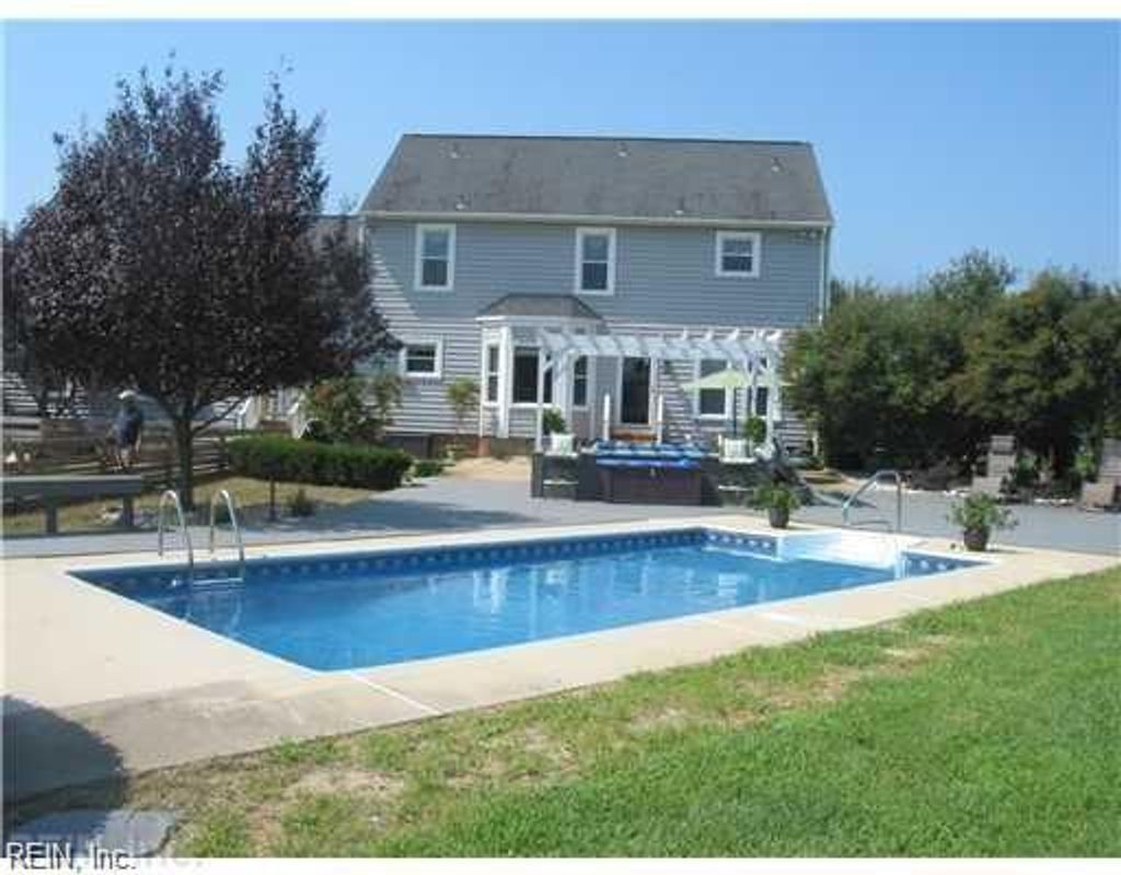 Photo of 12325 Six Ponds Lane, Smithfield, VA 23430 (MLS # 10635460)