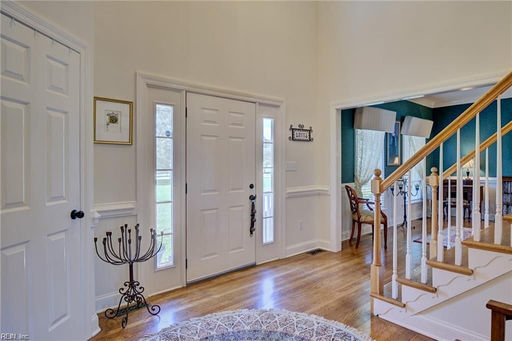 Photo of 12325 Six Ponds Lane, Smithfield, VA 23430 (MLS # 10635460)
