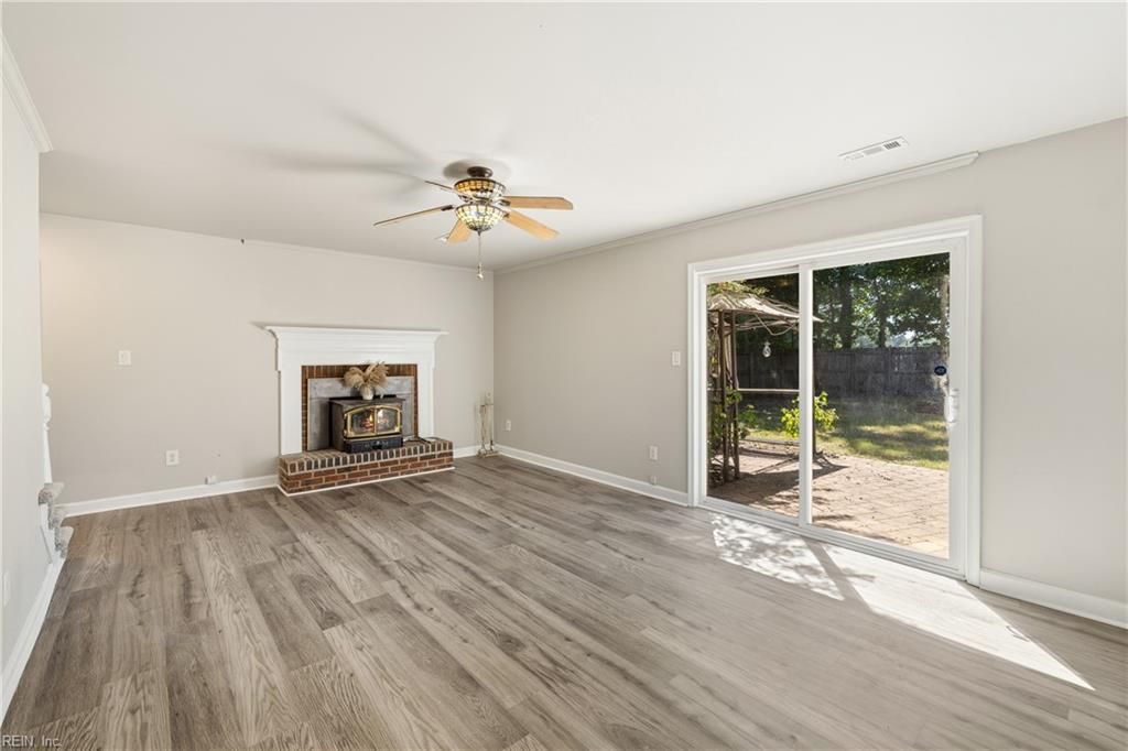 Photo of 177 Windsor Castle Drive, Newport News, VA 23608 (MLS # 10635910)