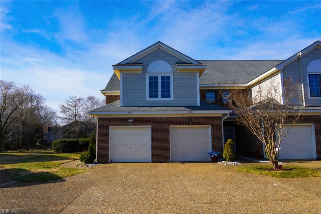 Photo of 208 Genoa Drive #17, Hampton, VA 23664 (MLS # 10634324)