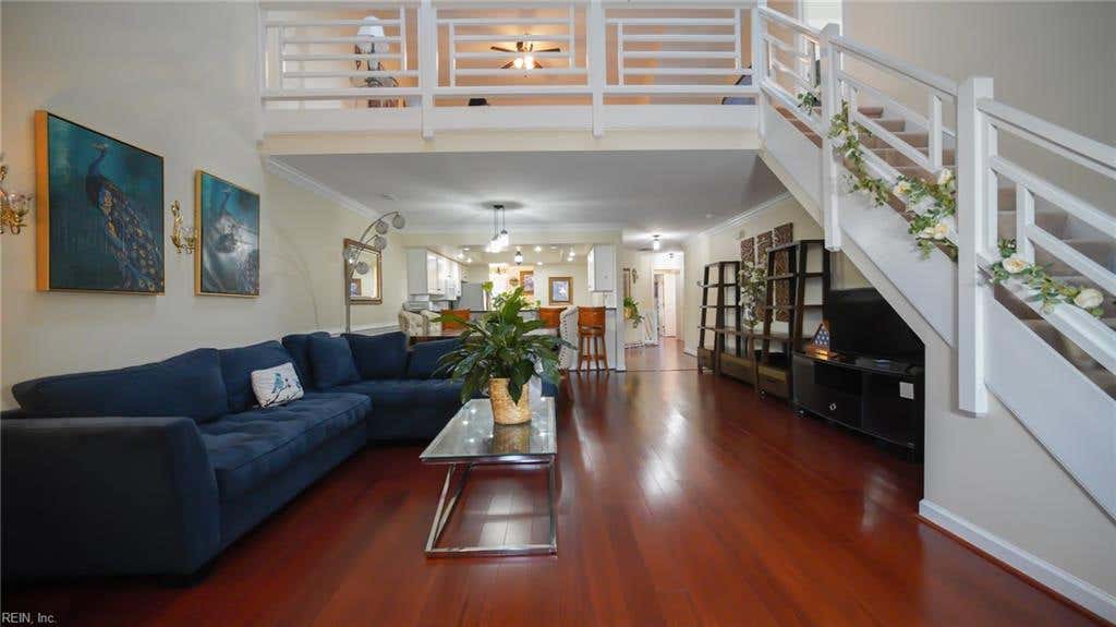 Photo of 208 Genoa Drive #17, Hampton, VA 23664 (MLS # 10634324)