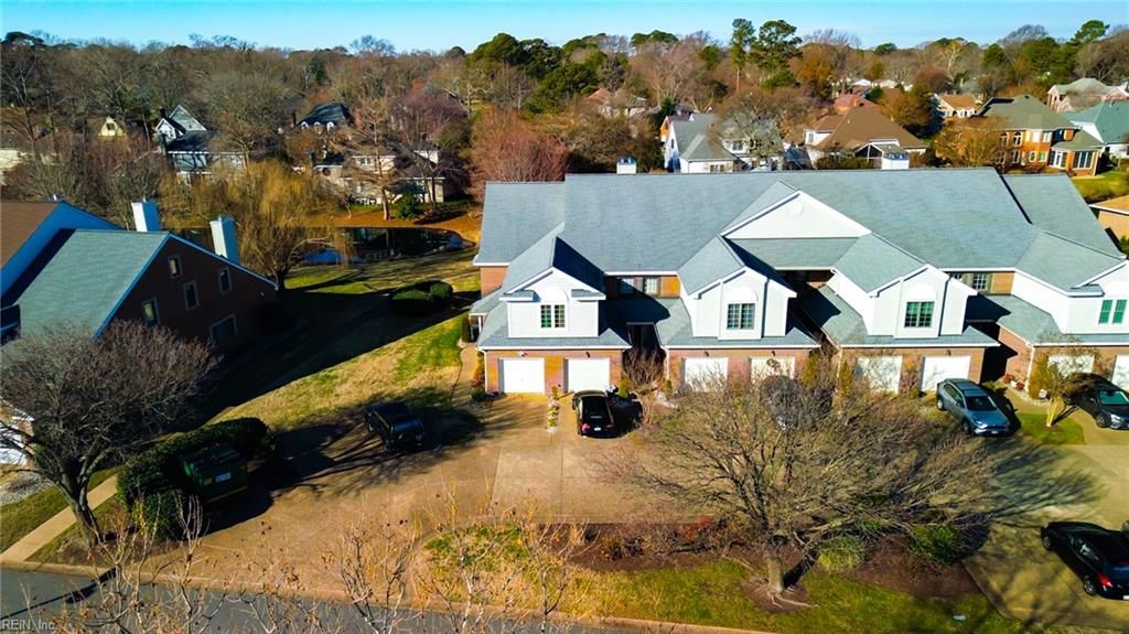 Photo of 208 Genoa Drive #17, Hampton, VA 23664 (MLS # 10634324)