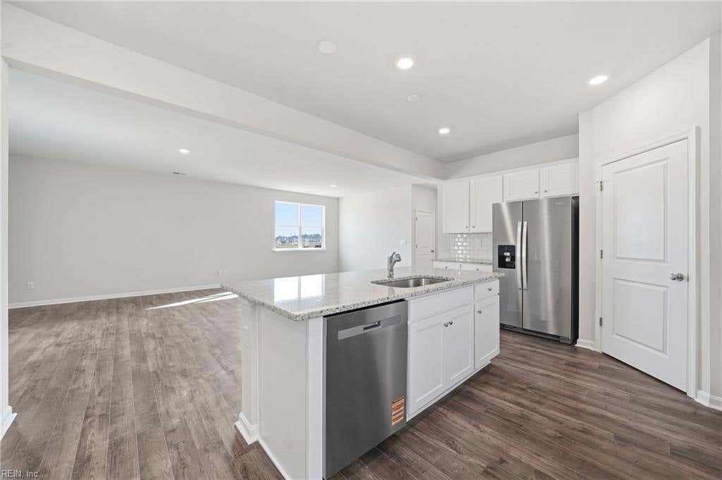 Photo of 1003 Eastport Place, Suffolk, VA 23435 (MLS # 10646283)