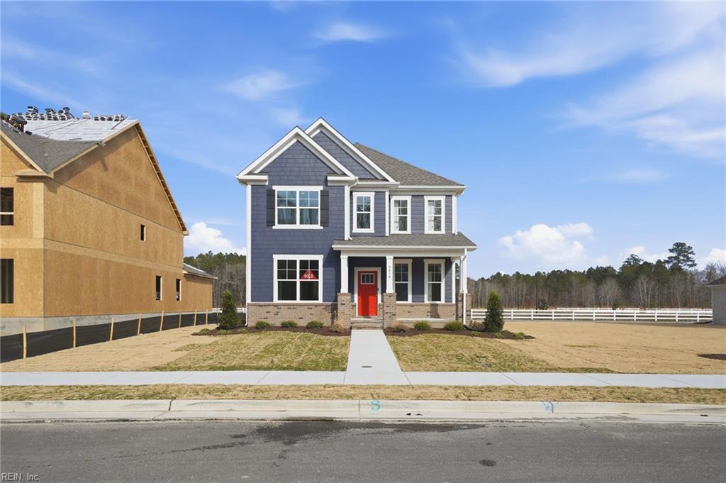 Photo of 1003 Eastport Place, Suffolk, VA 23435 (MLS # 10646283)