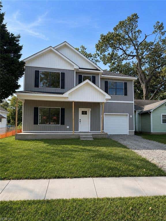 Photo of 836 32nd Street, Newport News, VA 23607 (MLS # 10649446)