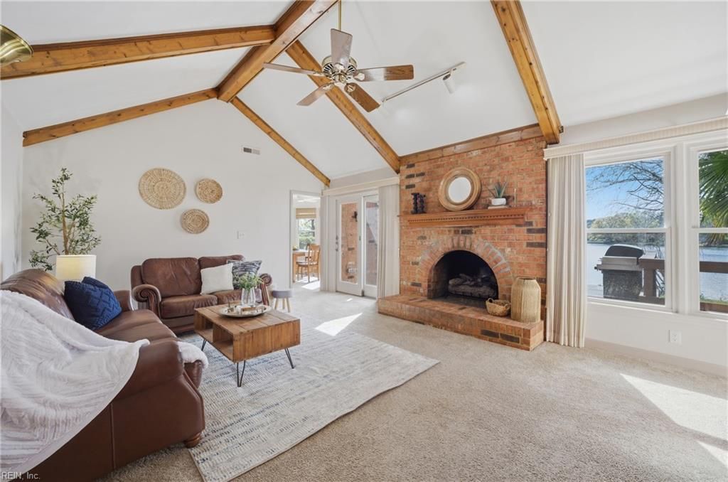 Photo of 4717 Haygood Point Road, Virginia Beach, VA 23455 (MLS # 10626684)