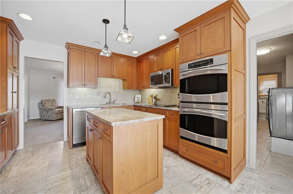 Photo of 4717 Haygood Point Road, Virginia Beach, VA 23455 (MLS # 10626684)