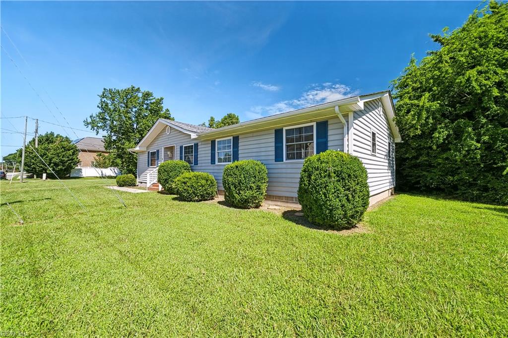 Photo of 2 Butler Farm Road, Hampton, VA 23666 (MLS # 10657902)