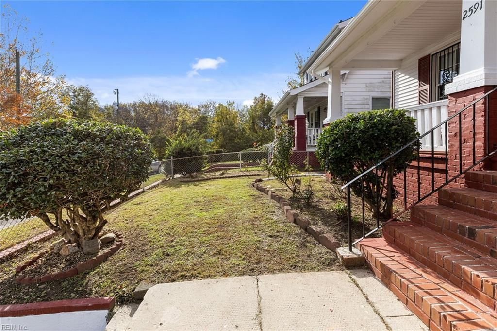 Photo of 2591 Waverly Way, Norfolk, VA 23504 (MLS # 10620611)