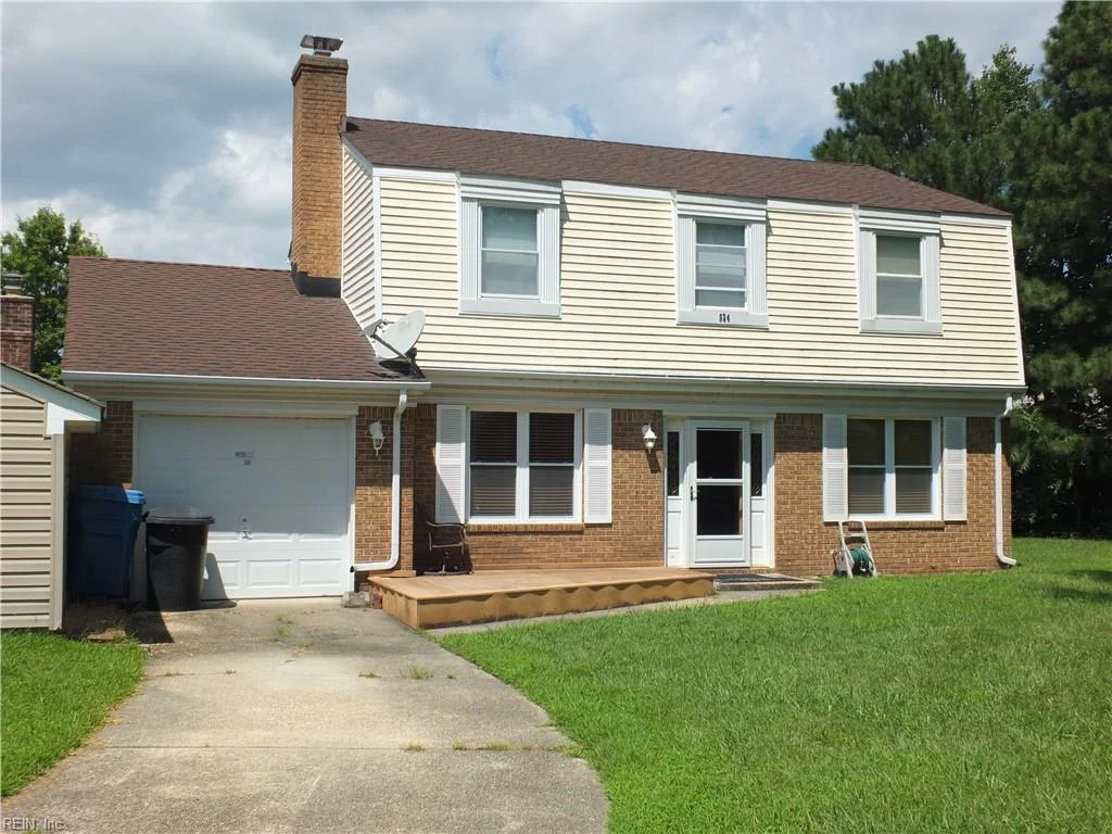 924 Woodhue Court, Virginia Beach, VA, 23452
