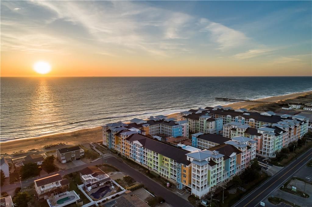 Photo of 3700 Sandpiper Road #115, Virginia Beach, VA 23456 (MLS # 10613116)