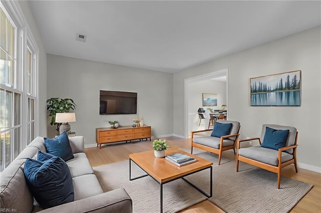 Photo of 301 S Starfish Court, Hampton, VA 23669 (MLS # 10612360)