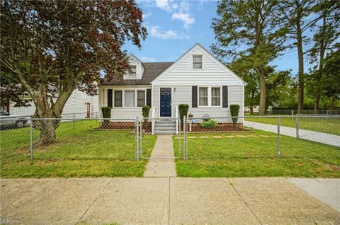 Photo of 2702 Argonne Ave Avenue, Norfolk, VA 23509 (MLS # 10638833)