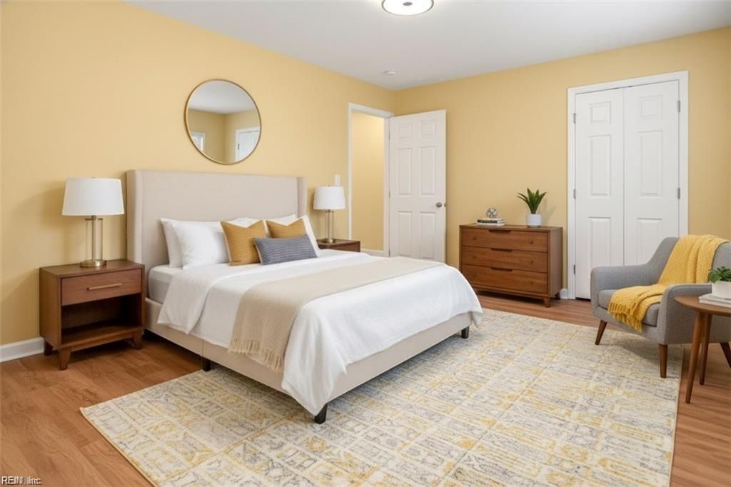 Photo of 1640 Old Buckroe Road, Hampton, VA 23664 (MLS # 10627867)