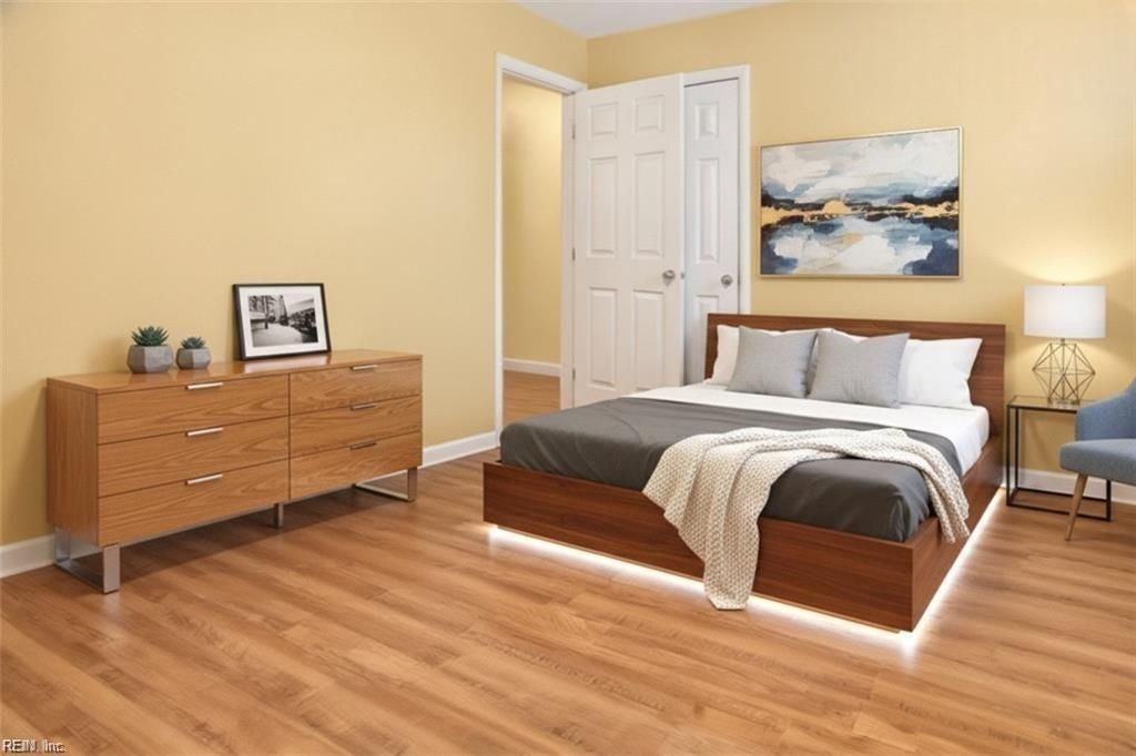 Photo of 1640 Old Buckroe Road, Hampton, VA 23664 (MLS # 10627867)